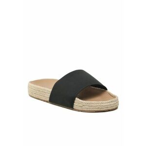 Espadrile dama - Piele ecologica - 65485 imagine