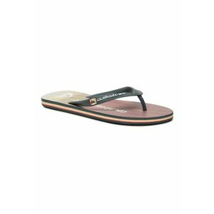 Papuci flip-flop barbati - 301929376 - Textil - Albastru marin imagine