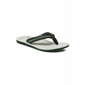 Papuci flip-flop barbati - 301928591 - Textil - Negru imagine