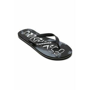 Papuci flip-flop de cauciuc cu logo Molokai imagine