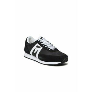 Pantofi sport barbati - 303038090 - Textil - Negru imagine