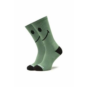 Sosete unisex - 840160587696 - Verde - Bumbac imagine