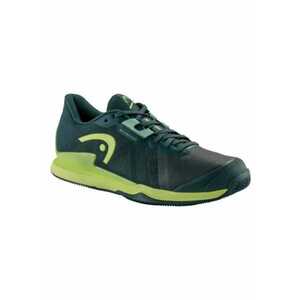 Pantofi tenis Sprint Pro Clay - masura verde imagine