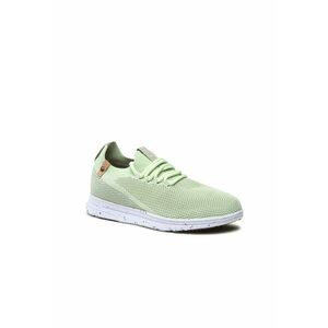 Pantofi sport dama - 302215065 - Verde - Mesh imagine