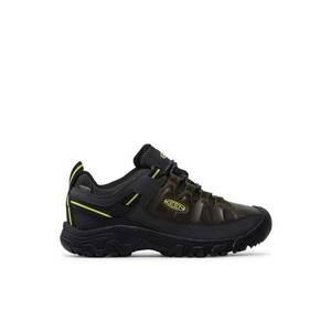 Pantofi sport barbati 301702818 - Textil/Piele naturala - Negru imagine