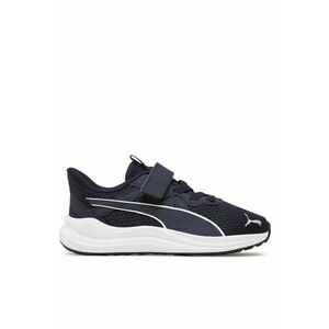 Pantofi sport copii 302593545 - Textil - Bleumarin imagine