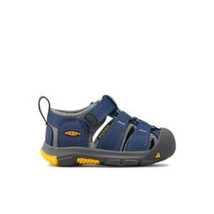 Pantofi sport copii 300431535 - Textil - 20.5 EU - Bleumarin imagine