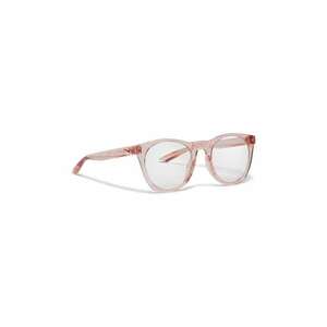 Ochelari de soare dama - 303997f - Plastic - Roz - imagine