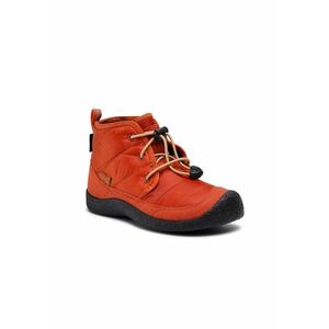 Pantofi sport baieti - 301701972 - Portocaliu - Textil imagine