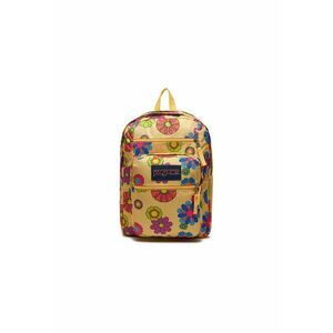 Rucsac dama - 912379 - Sintetic - Galben - One size imagine