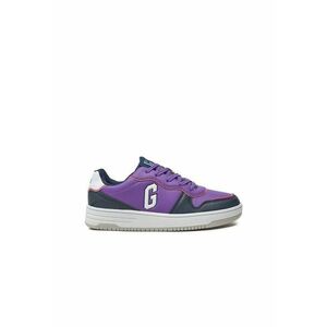 Pantofi sport dama - 304530 - Textil - Violet imagine