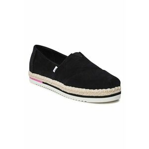 Espadrile dama - Textil imagine