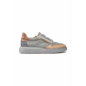 Sneakers Cervo-I24 CHI243516 Colorat - Piele lacuita imagine