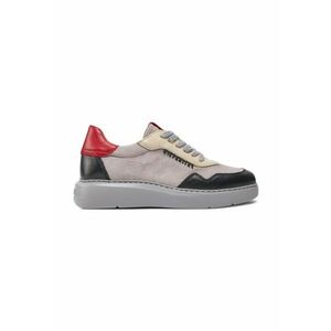 Sneakers CHI243516 Colorat - Piele lacuita imagine