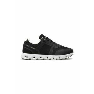 Sneakers 9-13615-43 Negru - Piele ecologica imagine