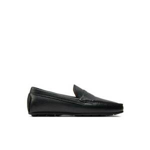 Mocasini barbati 303839512 - Piele naturala - Negru imagine