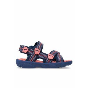 Pantofi sport copii 303742508 - Piele ecologica - Bleumarin imagine