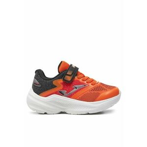 Pantofi sport copii 303727802 - Textil - Portocaliu imagine