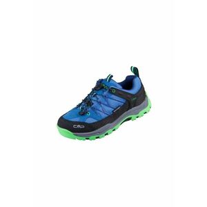 Pantofi sport copii Rigel Low - Sintetic - Albastru imagine