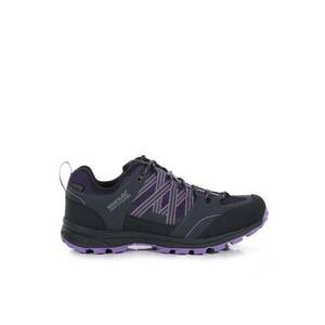 Ghete si bocanci sport dama 302837816 - Piele ecologica/Textil - Violet imagine