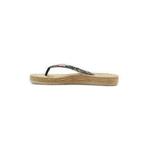 Papuci flip-flop de cauciuc South Beach III imagine