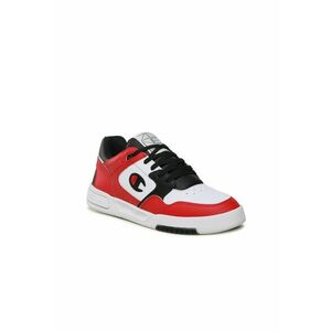 Pantofi sport barbati - 302451913 - Piele ecologica - Multicolor imagine