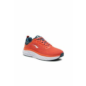 Pantofi sport barbati - 302240753 - Portocaliu - Textil imagine