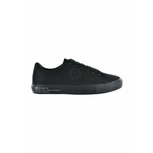 Pantofi sport low-cut cu logo imagine