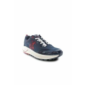 Pantofi sport barbati - 302828067 - Albastru - Textil imagine