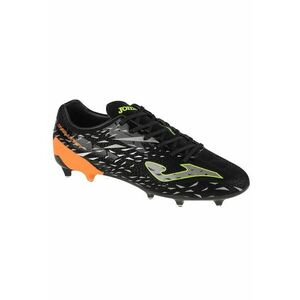 Pantofi de fotbal - Evolution Cup 2301 FG ECUS2301FG - Negru imagine