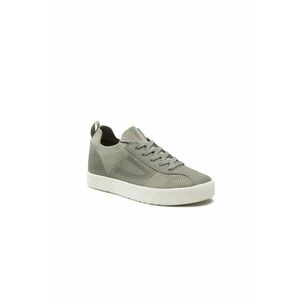 Pantofi sport Unisex - Textil - Verde imagine