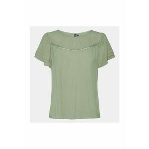 Bluza dama - 303613068 - Verde - Viscoza imagine