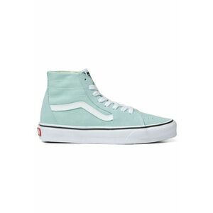 Tenisi dama Sk8-Hi - Textil - Verde imagine