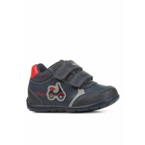 Pantofi sport copii 302496747 - Piele ecologica - Bleumarin imagine