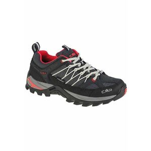 Pantofi de trekking dama - Rigel Low Wmn 3Q54456-76UC - Albastru marin imagine