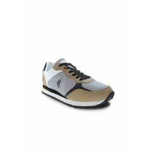 Pantofi sport barbati - 302829545 - Gri - Textil imagine