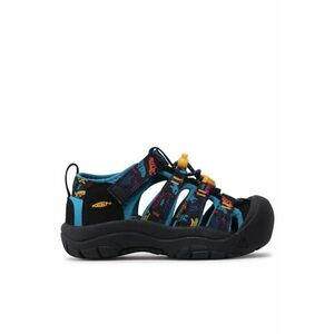 Pantofi sport copii 302676279 - Textil - Negru imagine