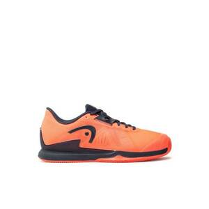 Pantofi sport barbati 302095636 - Sintetic/Textil - Coral imagine