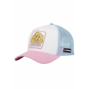 Sapca de femei - Trucker Barbie Cap 36140 imagine