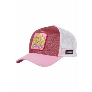 Sapca de femei - Trucker Barbie Cap 36140 imagine