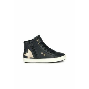 Pantofi sport copii - 302503 - Textil - Negru imagine