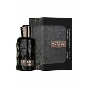 Apa de parfum Ajayeb Dubai - Unisex - 100ml imagine