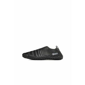 Pantofi sport barbati - 833422 - Textil - Negru imagine