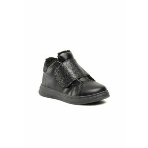 Pantofi sport fete - 5904862366500 - Negru - Piele ecologica imagine