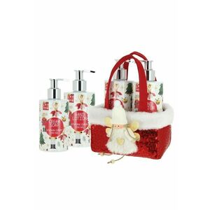 Set Sapun lichid cremos Red Fairy 250 ml + Crema hidratanta 250 ml imagine