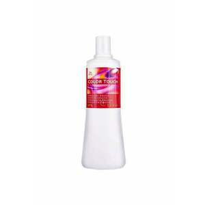 Emulsie oxidant Color Touch 4% - 1000 ml imagine