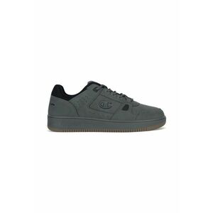 Sneakers RD18 LOW CORD LOW S22294-ES014 Gri - Sintetic imagine