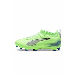 Ghete Fotbal Ultra 5 Match FG JR 108096-03 - Baieti - Verde imagine