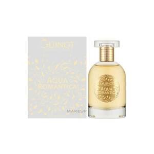 Apa de parfum - Guinot Aqua Romantica - Femei - 100 ml imagine