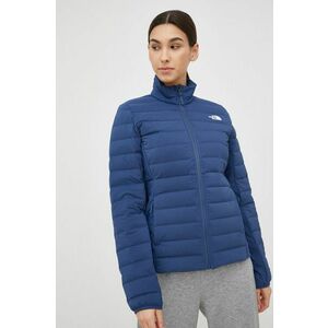 The North Face geaca sport din puf Belleview de tranzitie imagine